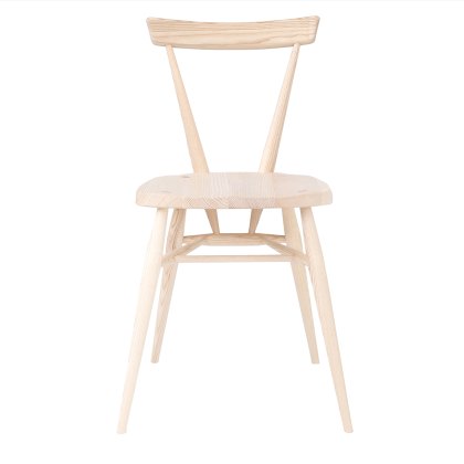 Ercol Collection - Stacking Chair