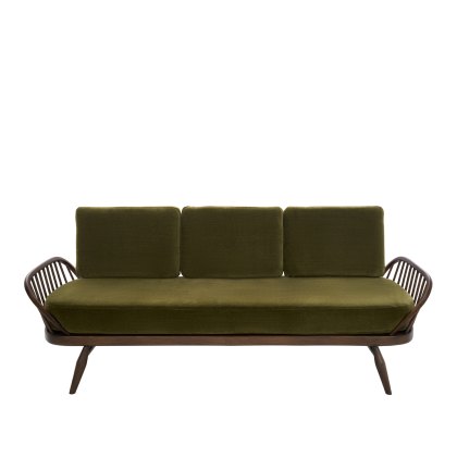 Ercol Collection - Studio Couch