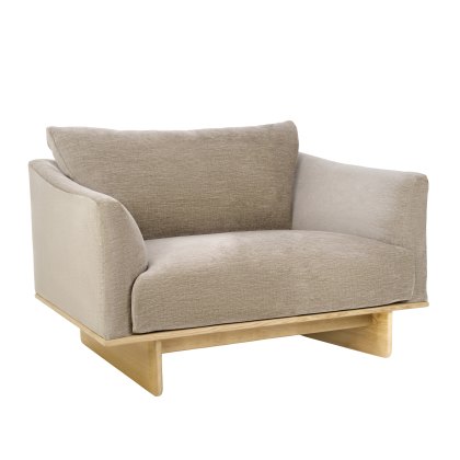 Ercol Grade - Lounge Chair