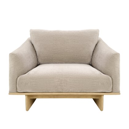 Ercol Grade - Lounge Chair Ercol Grade - Lounge Chair