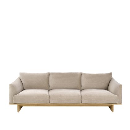 Ercol Grade - Three Seater Sofa