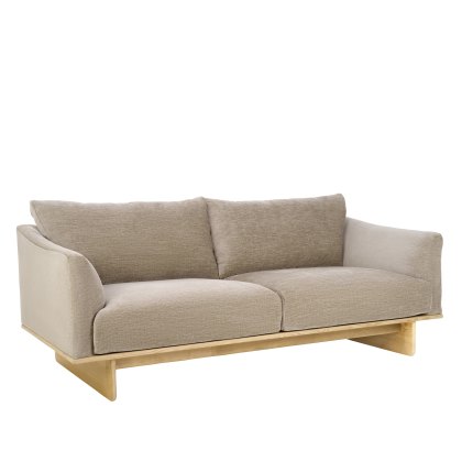 Ercol Grade - Two Seater Sofa