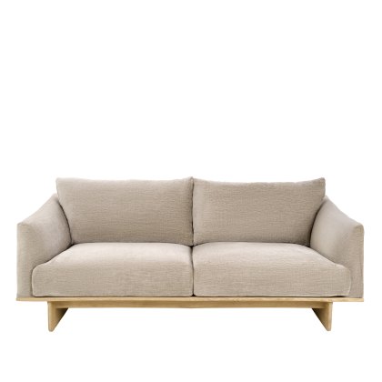 Ercol Grade - Two Seater Sofa