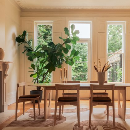 Ercol Lara - Chair