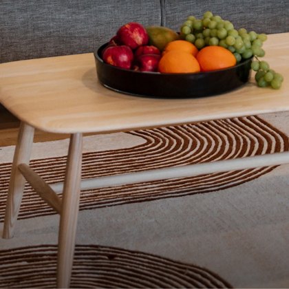Ercol Von - Coffee Table