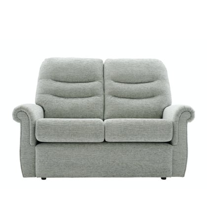 G Plan Holmes - 2 Seat Manual Recliner Sofa