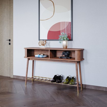 Truso - Console Table