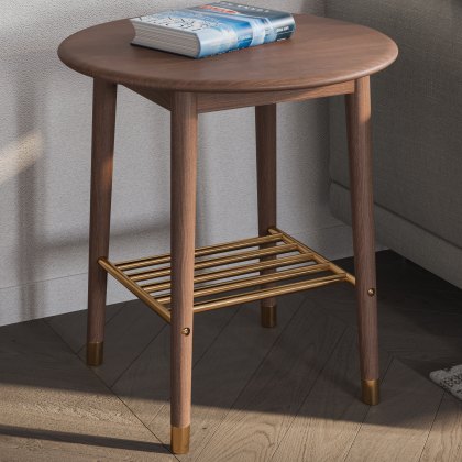 Truso - Side Table