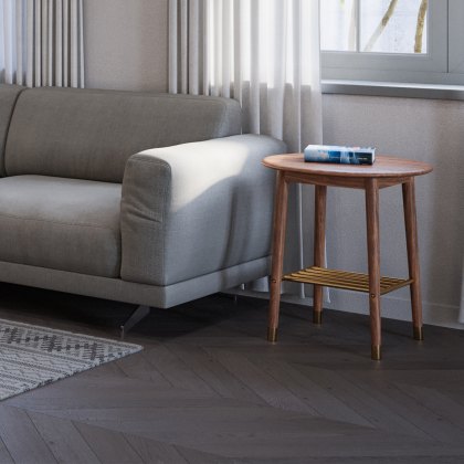 Truso - Side Table