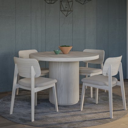 Wexford - Ada Chair
