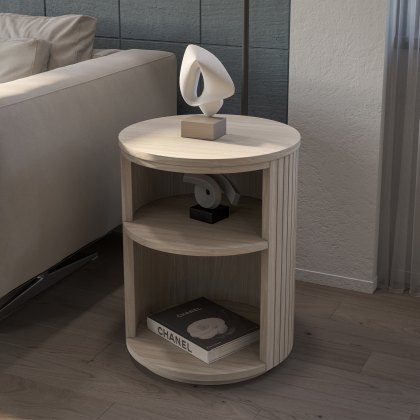 Wexford - Side Table