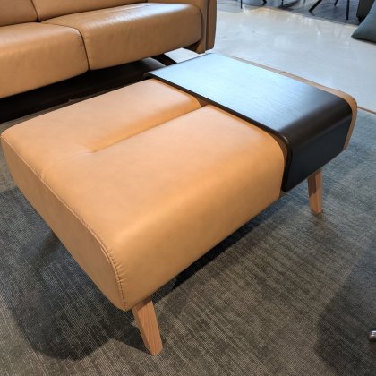 Stressless Stella - Large Ottoman