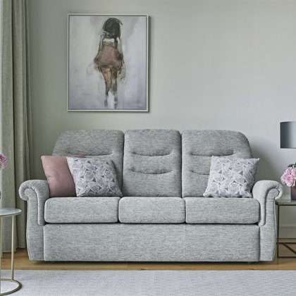 G Plan Holmes - 3 Seat Sofa