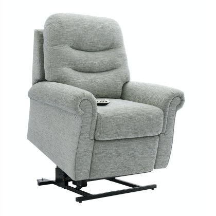 G Plan Holmes - Elevate Chair (Small) G Plan Holmes - Elevate Chair (Small)
