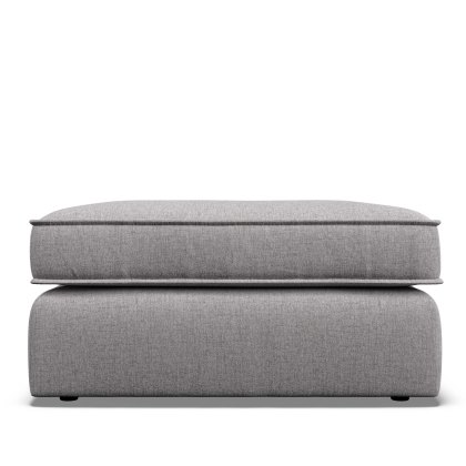 Madrid - Footstool Madrid - Footstool