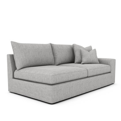 Lisbon - 2 Seater (RHF)