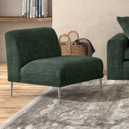 Lisbon - Accent Chair