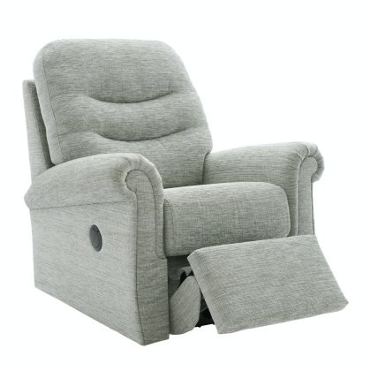 G Plan Holmes - Manual Recliner Chair