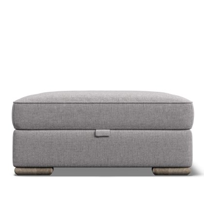 Paris - Large Storage Stool