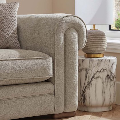 Paris - Small Sofa (Standard Back)