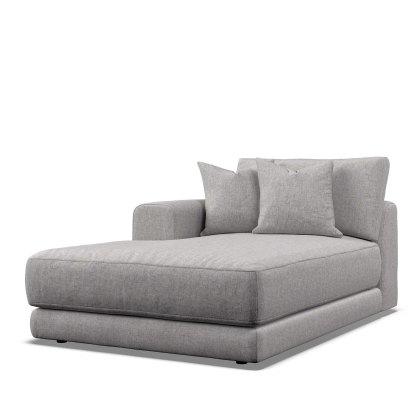 Tibet - Chaise Unit (LHF)