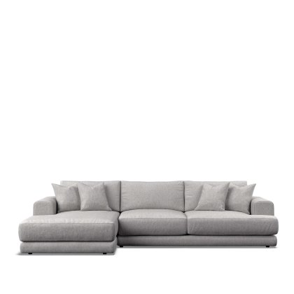 Tibet - Large Chaise Sofa (LHF)