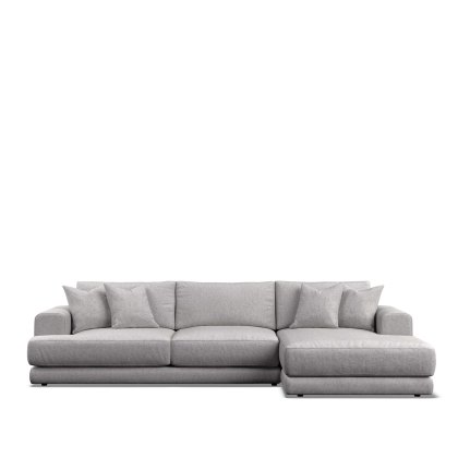 Tibet - Large Chaise Sofa (RHF)