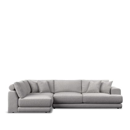 Tibet - Large Corner Group (RHF)