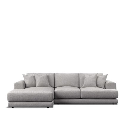 Tibet - Medium Chaise Sofa (LHF)
