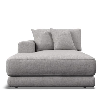 Tibet - Medium Chaise Sofa (LHF)