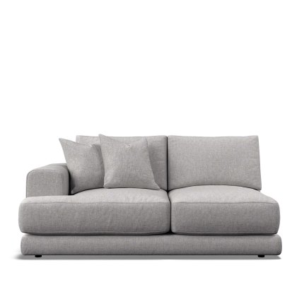 Tibet - Medium Chaise Sofa (RHF)