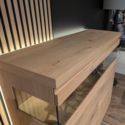 Venjakob V-Plus 3000 - Highboard Cabinet