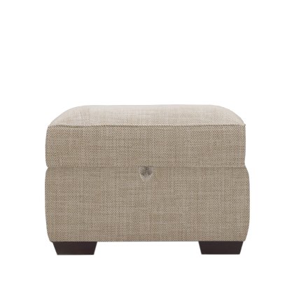 Darcie - Storage Stool