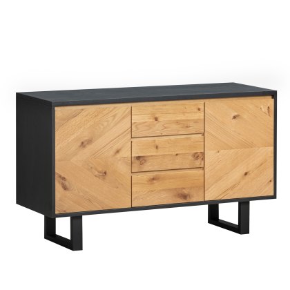Liberty - Large Sideboard
