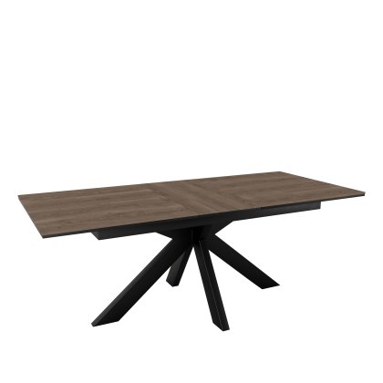 Texas - Pop Up Extending Dining Table