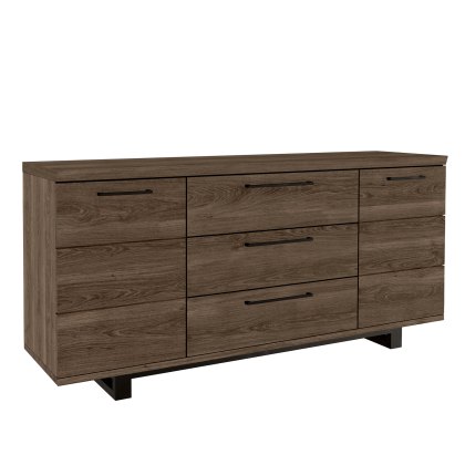 Texas - Large Sideboard Texas - Large Sideboard