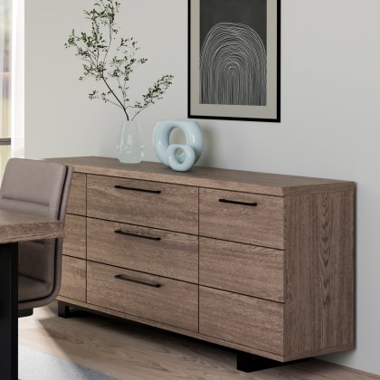Texas - Large Sideboard