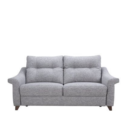 G Plan Riley - Large Manual Recliner Sofa