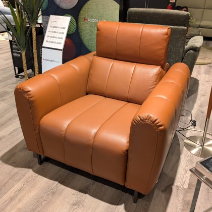 Nicoletti Home Pisco - Chair