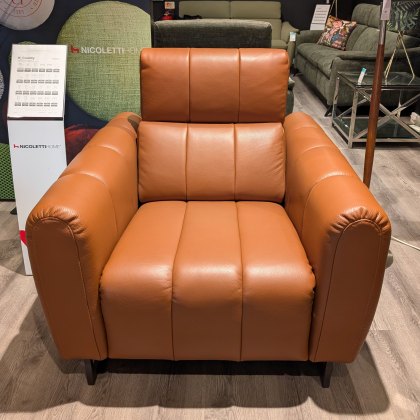 Nicoletti Home Pisco - Chair