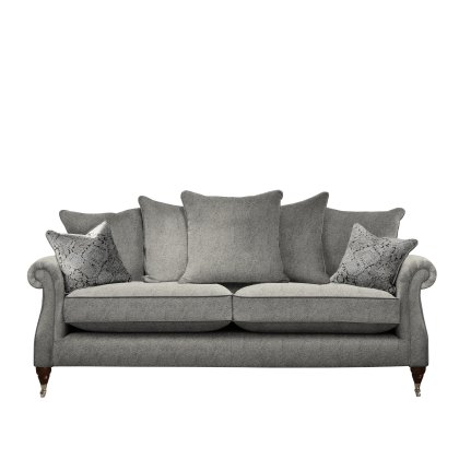 Eastbury - Grand Sofa (Pillow Back)
