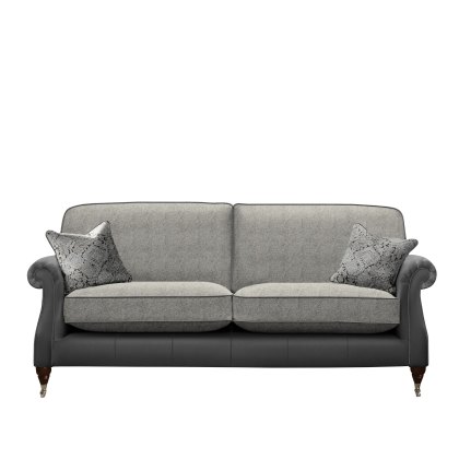 Eastbury - Grand Sofa (Formal Back) Eastbury - Grand Sofa (Formal Back)