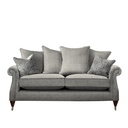 Eastbury - Large 2 Seater Sofa (Pillow Back)