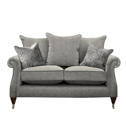 Eastbury - 2 Seater Sofa (Pillow Back)
