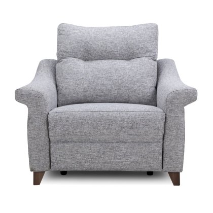 G Plan Riley - Manual Recliner Snuggler G Plan Riley - Manual Recliner Snuggler