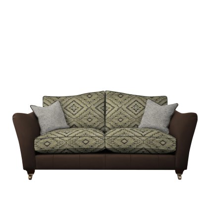 Harriet - 2 Seater Sofa (Formal Back)