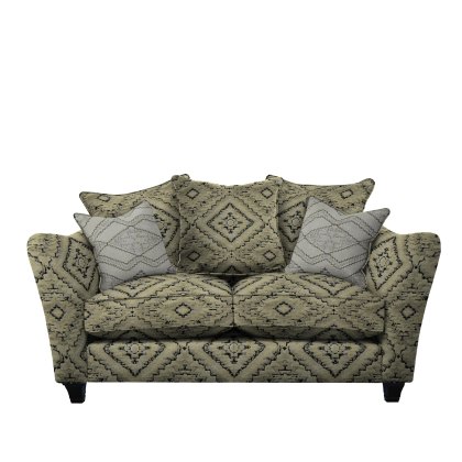 Harriet - 2 Seater Sofa (Pillow Back) Harriet - 2 Seater Sofa (Pillow Back)