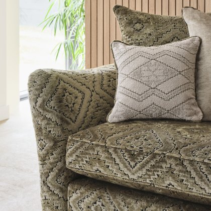Harriet - Large 2 Seater Sofa (Pillow Back)