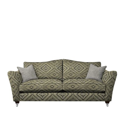 Harriet - Grand Sofa (Formal Back) Harriet - Grand Sofa (Formal Back)