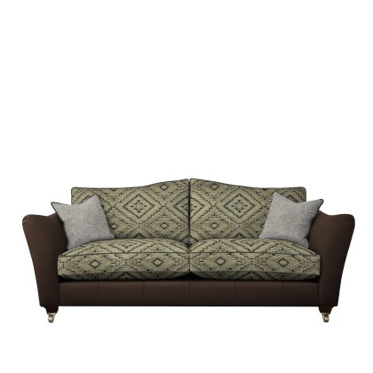 Harriet - Grand Sofa (Formal Back)